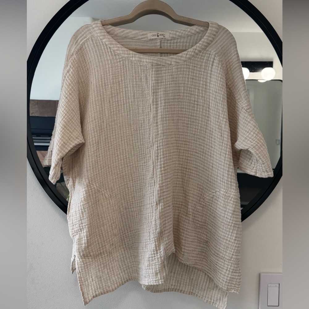 Odd Bird Co - Hayal Top - Medium